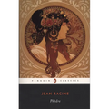 Phèdre: Édition Bilingue