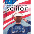 my daddy is a sailor