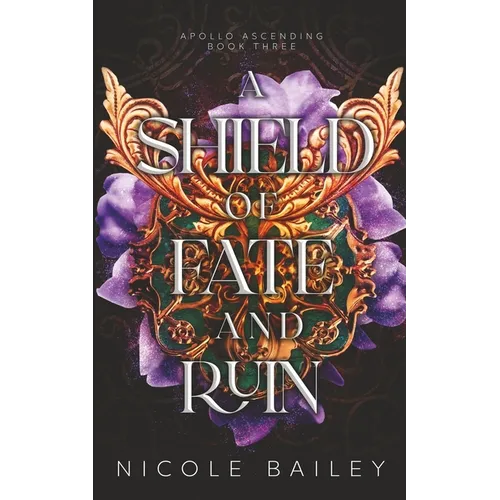 A Shield of Fate and Ruin