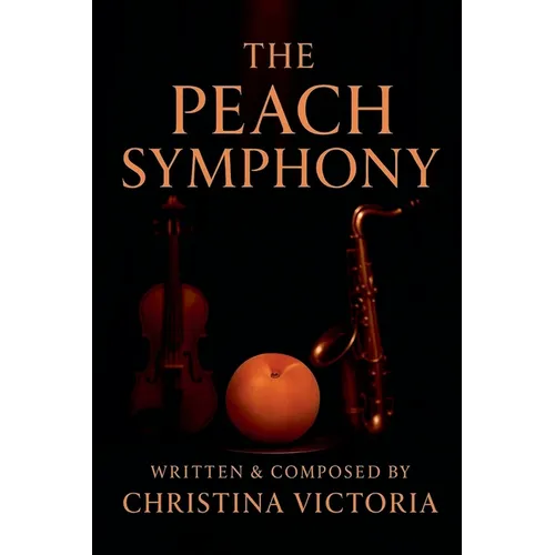 The Peach Symphony
