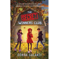 The Secret Winners Club