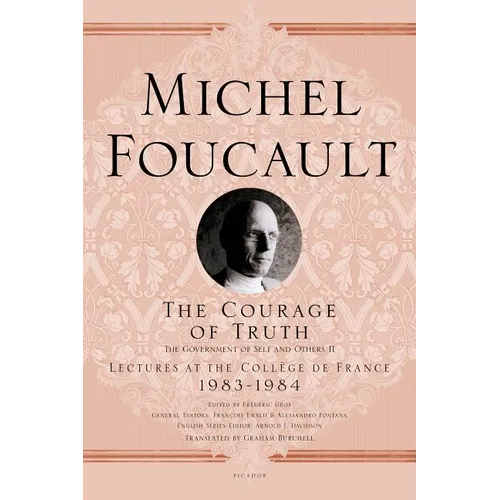 Courage of Truth