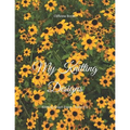 My Knitting Designs: Knitting Graph Paper - Ratio 4:5
