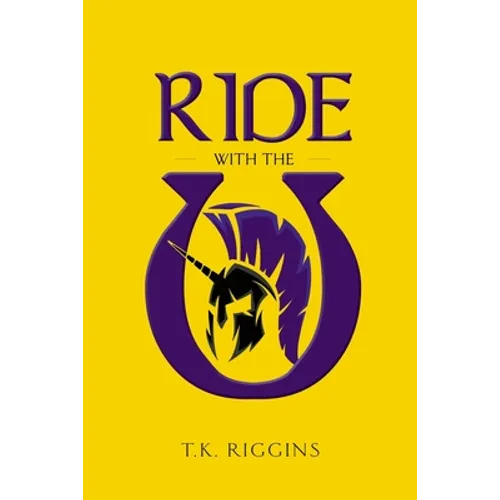 Ride with the U