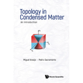 Topology in Condensed Matter: An Introduction