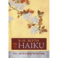 Haiku (Volume IV): Autumn / Winter