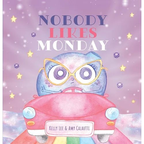 Nobody Likes Monday
