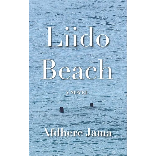 Liido Beach
