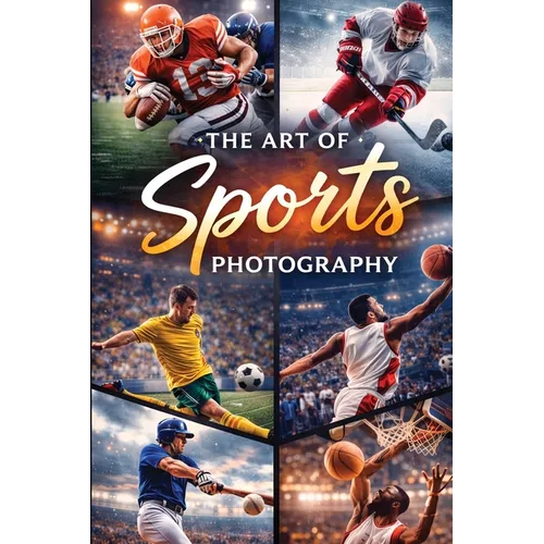 Beginners Guide to Sports Photography
