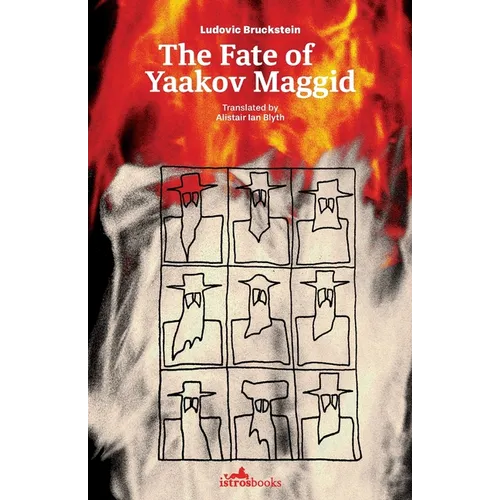 The Fate of Yaakov Maggid