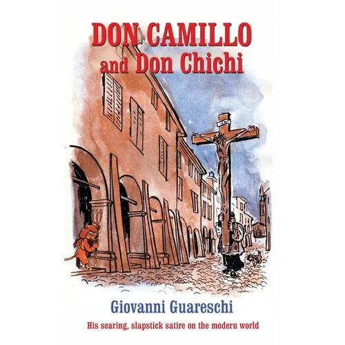 Don Camillo and Don Chichi