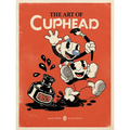 The Art of Cuphead