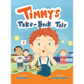 Timmy's Take-Back Tale