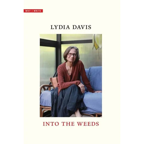 Into the Weeds