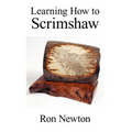 Learning How to Scrimshaw