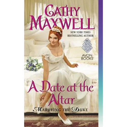 A Date at the Altar
