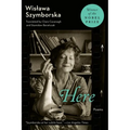 Here: Poems