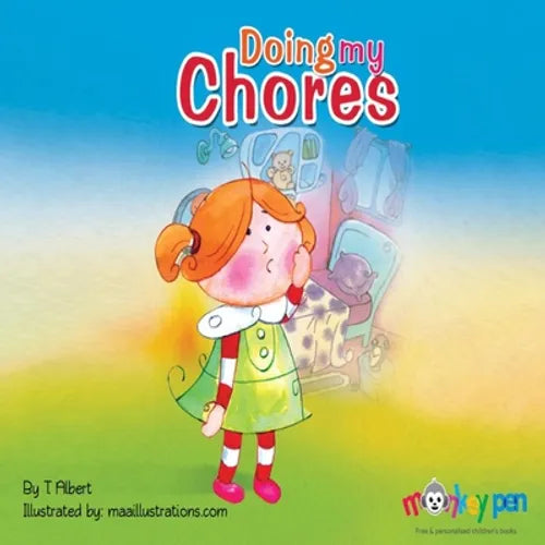 Doing My Chores