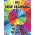 My Color Companion: A place to keep and test your colors