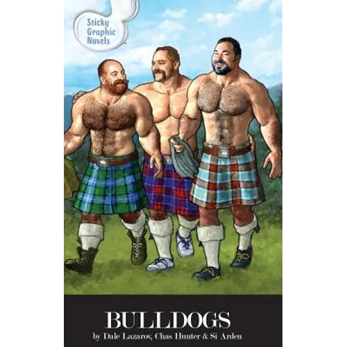Bulldogs