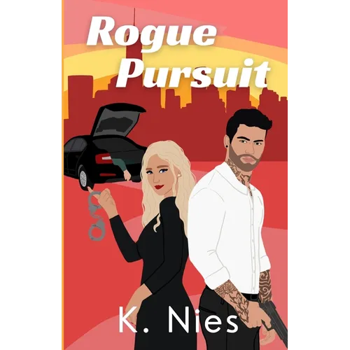 Rogue Pursuit