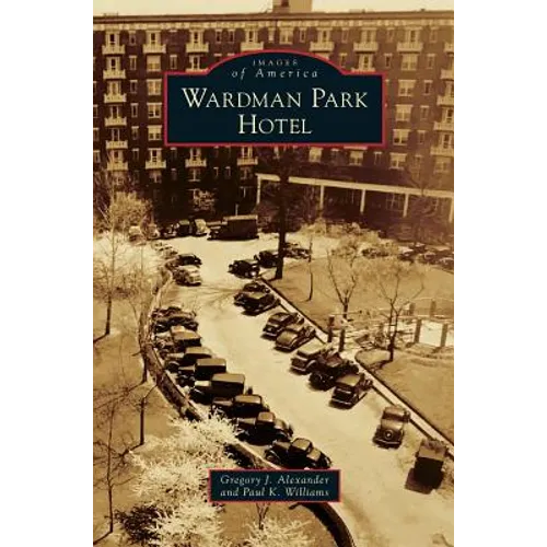Wardman Park Hotel