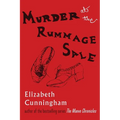 Murder at the Rummage Sale