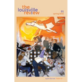 The Louisville Review Number 91 Spring 2022