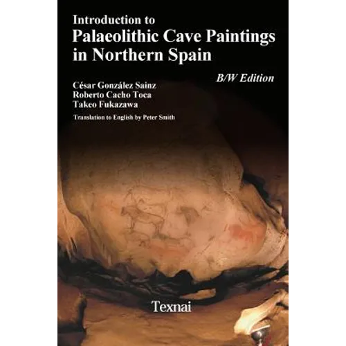 Introduction to Plaeolithic Cave Paintings in Northern Spain