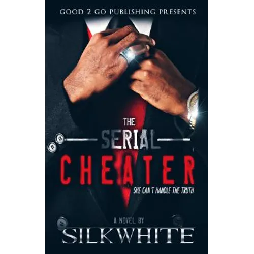 The Serial Cheater