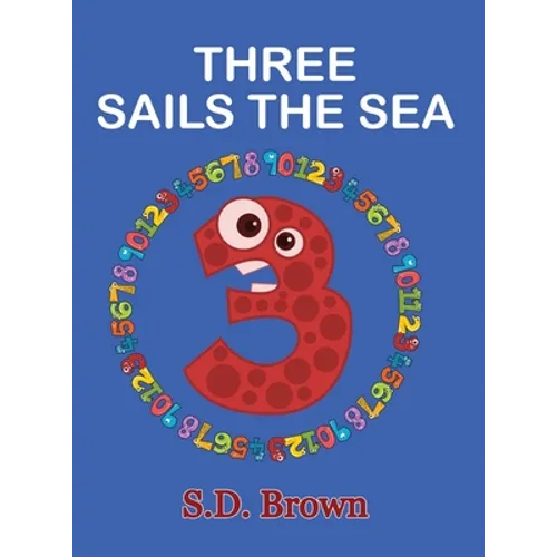 Three Sails the Sea: Numbers at Play