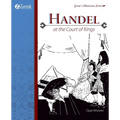 Handel at the Court of Kings