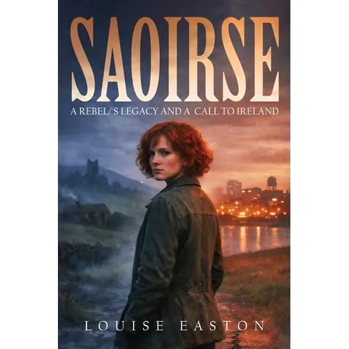Saoirse: A Rebel's Legacy And A Call To Ireland