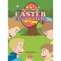 When do Easter Eggs Hatch?