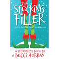 The Stocking Filler: a choose the page StoryQuest adventure