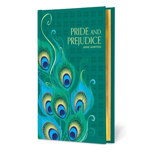Pride and Prejudice