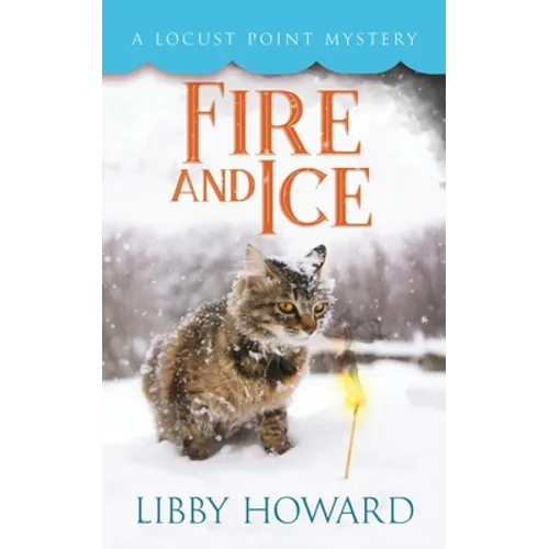 Fire and Ice