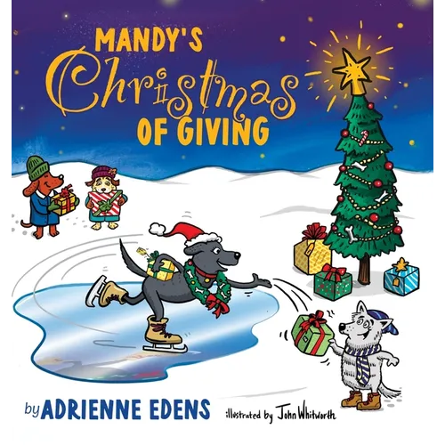 Mandy's Christmas of Giving
