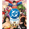 DC Encyclopedia New Edition