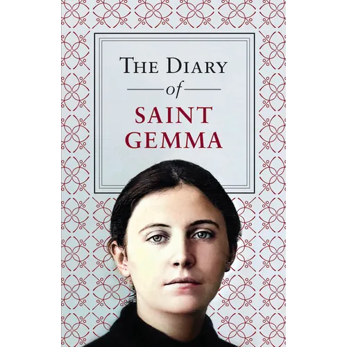 The Diary of St. Gemma