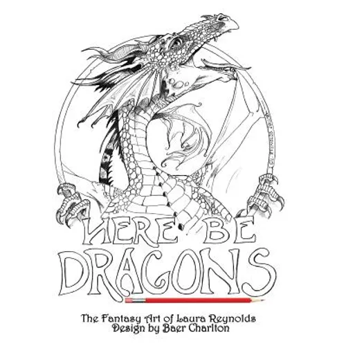 Here Be Dragons