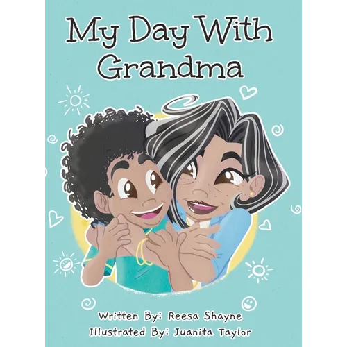 My Day With Grandma