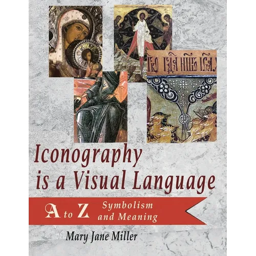 Iconography is a Visual Language: A to Z Symbolism and Meaning