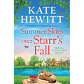 Summer Skies Over Starr's Fall