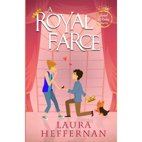 A Royal Farce