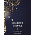Little Book Of Nightmares I: Adult Colouring Book