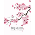 Kanji Notebook Symbols Reference & Practice Paper: Genkoyoshi practice paper (Type of paper used for writing Japanese symbols) for Kanji, Hiragana, Ka