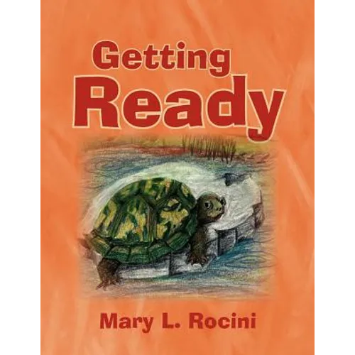 Getting Ready