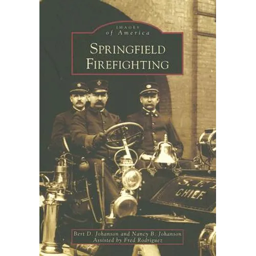 Springfield Firefighting