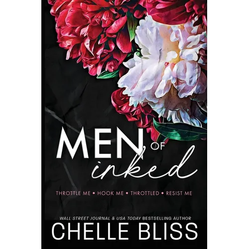 Men of Inked: Volume 1